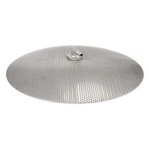 Quality ISO9001 Certification 99% Brew Kettle False Bottom , Homebrew False Bottom for sale