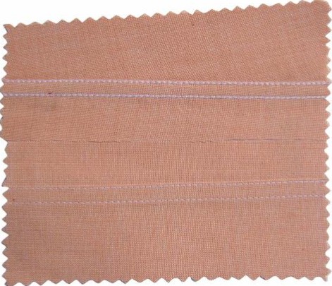 Double Needle Feed-off-the-Arm Sewing Machine (with Internal Puller)