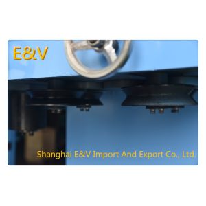 Double Head Take Up Casting Machine