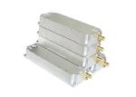 Anti Drone Module 30W 5.8g Drone Jamming Uav Signal Jammer Module With GAN And