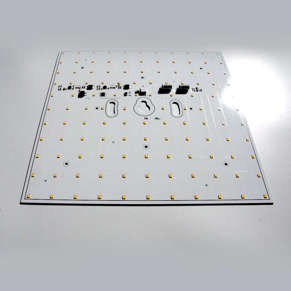 280*280mm Flick Free 30W LED Dimmable Module For Indoor Lighting
