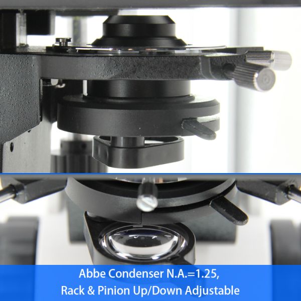 50X - 400X Research Metallurgical Optical Microscope Bright Field Microscopes A13.0211