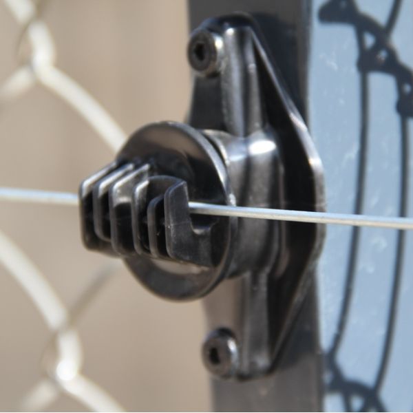 high quality Edge Protection mesh fence for Platforms