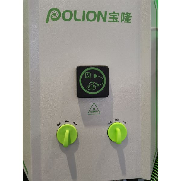 Fully Automatic Sander With Dust Extractor Dust Collector 2200w Power