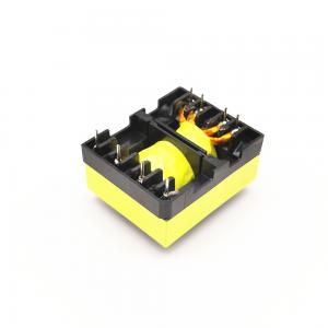 China 700uH 100KHz High Frequency Electronic Transformer Power Supply Transformer on sale