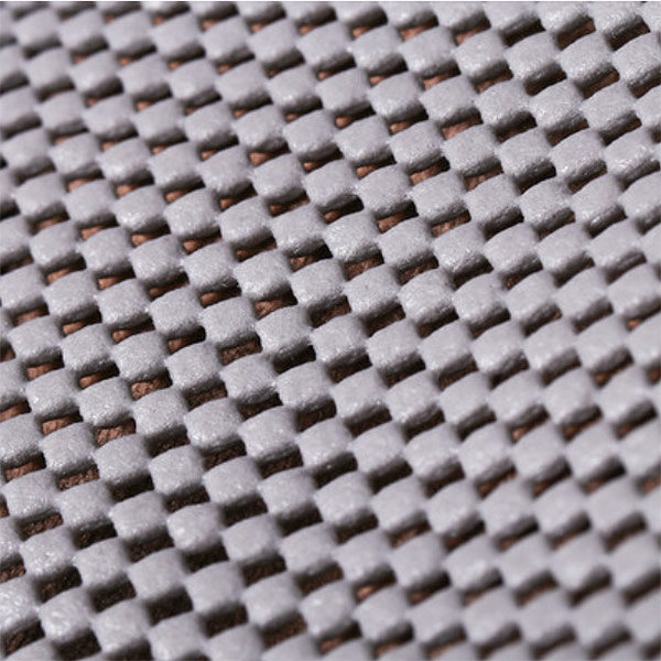 Calming Pet Nest Pet Felt Fabric Avocado Shape 1000x500x8mm to Keep Warm