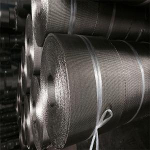 Quality 152 x 30 mesh extruder wire mesh filter screen / reverse dutch stainless steel wire mesh / ss auto filter belt for sale