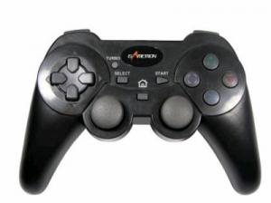 Quality Durable BT Wireless Android Gamepad / Controller For Tablet PC / Computer for sale
