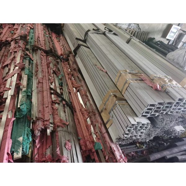6m 316 Stainless Channel