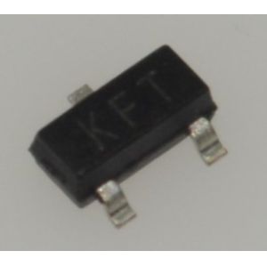 Quality SSM3K361R,LF N-Channel 20V 3A MOSFET with Ultra-Low 40mΩ RDS(on) SOT-23 Package High Power Density Superior Efficiency Fast Switching and Logic Level for sale