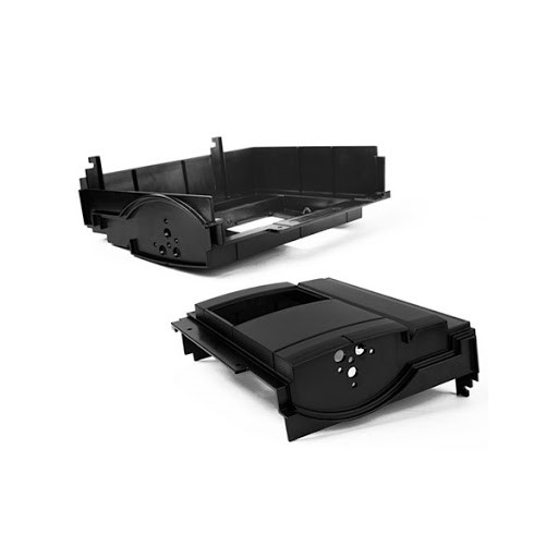 injection molded plastic Precision Injection Mould