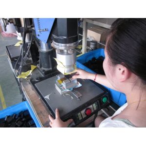 NanChang Ruiwor Technology Co., Ltd.