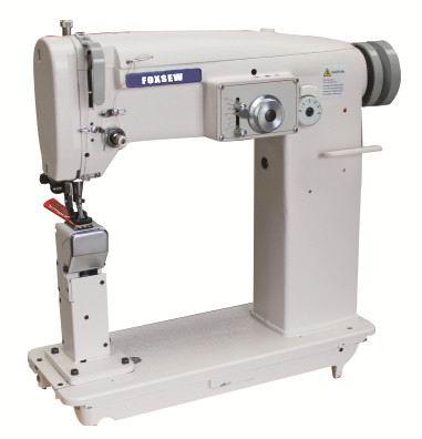 Single Needle Post-bed Zigzag Sewing Machine FX-2150H