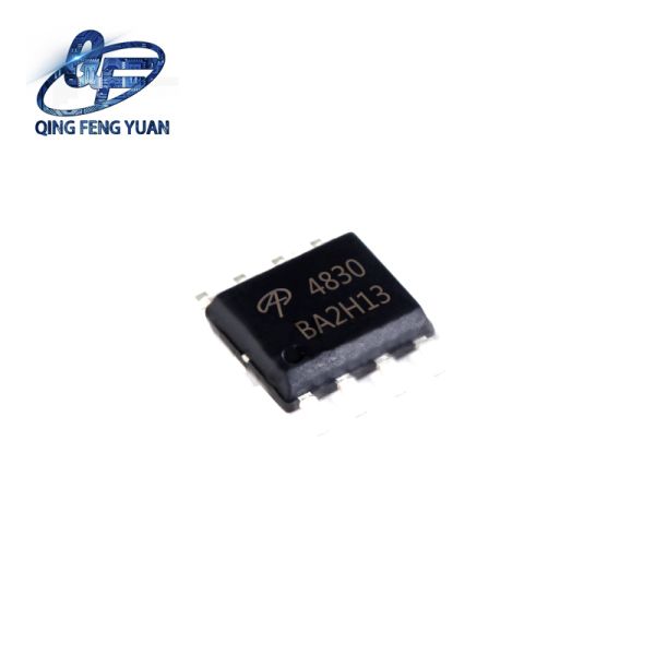 AOS Mcu Good Price Superior AO4830 Microelectronics Ic AO483 Microcontroller Cx88168-12 S1d13506f00a200