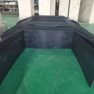 Computerized Customized Pp Sheet Extrusion Line For Mono-Layer Or Multi-Layer