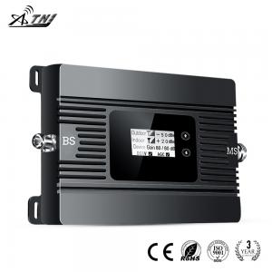 Quality LTE 800MHz Cell Phone Signal Amplifier for sale