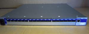 China IS5023 Mellanox Infiniband Switch 18 Port QSFP 40Gb/S Qdr 851-0168-01 on sale