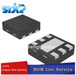 AGLN125V5-VQG100I Programmable IC Chip FPGA Field Programmable Gate Array