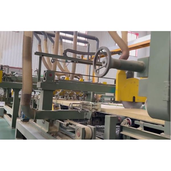 Factory Customization High Performance Rockwool Machine Manufacturer