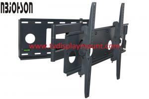 China 32"-65" Articulating Single Arm TV Wall Mount Bracket (PB-116M) on sale