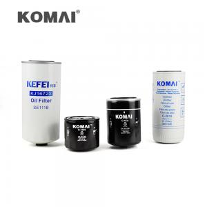 Quality 12180990079 Cartridge Oil Filter , ROTAIR IMER Car Engine Oil Filter for sale
