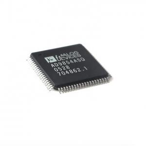 China Radar Rf Amplifier Chip Dc To 6ghz Sop 2.5db-4.5db Noise Figure on sale