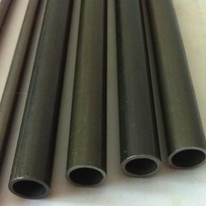 China Seamless Tube A179 Q235B 20# 2 SCH40 Galvanized Carbon Steel Pipe CS Pipe on sale