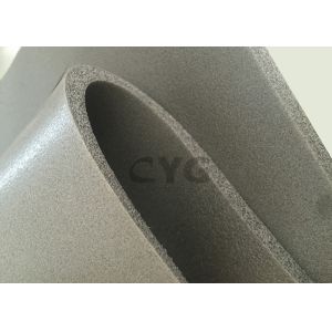 Reflective Backed XPE Foam Insulation , Reflective Insulation Board Good