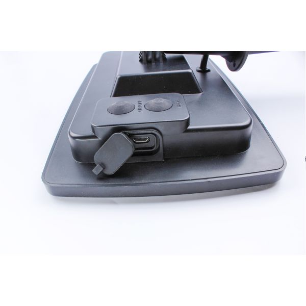 Outdoor String Lights 50Ft 24 Bulbs LED Patio Lights String E12 Hanging Sockets Waterproof IP65 Diamond Shaped Festoon Lights