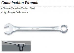 China Combination Wrench on sale