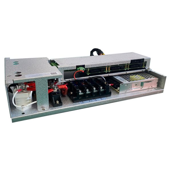 63S Lithium Battery Management System Bms 208V 50A all in one