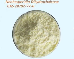 Quality 100% Pure Neohesperidin Dihydrochalcone Powder Health Food CAS 20702-77-6 for sale