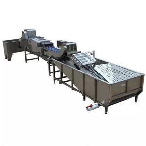 Electric Pasteurized Egg Liquid Making Machine Automatic