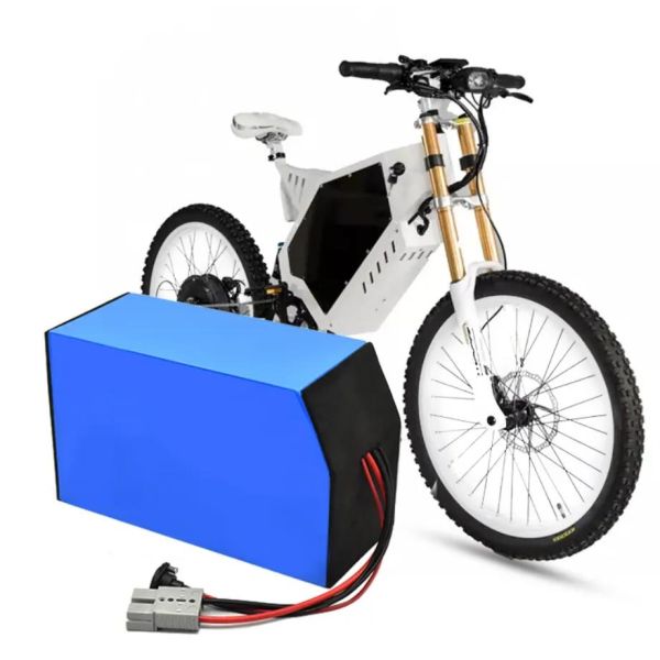 36v 48v 20ah 25ah 18650 Lithium Ion Battery Pack Rechargeable For Electric Bicycle