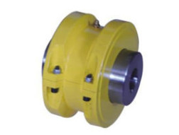 Quality Reliable Operation Grid Spring Coupling High Transmission Efficiency for sale