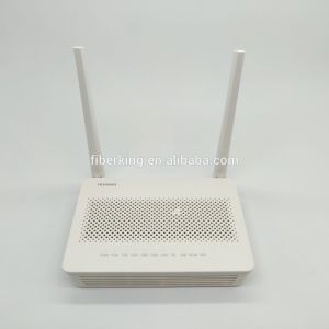 Dual Band WiFi GPON XPON ONU ONT huawei Echolife EG8145V5 FTTH 1GE 3FE USB TEL