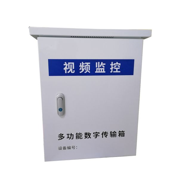 IP56 Iot Equipments , IoT Interface Box CE FCC