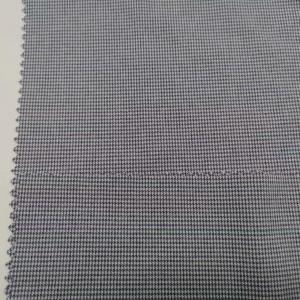 China Printed 65% Nylon 23% Polyester 12% Spandex 4 Way Stretch Bengaline Fabric 189gsm 150cm on sale