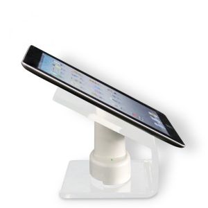 Quality tablet anti theft alarm rack charge usage for sale