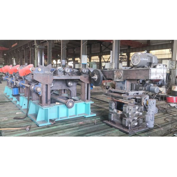 Adjustable Bar Chamfer Grinder Good Chamfering Effect