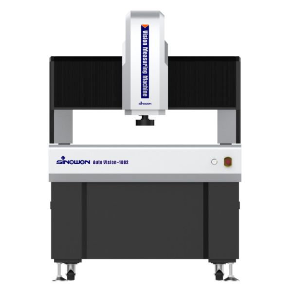Large Travel Automatic High Accuracy Vision Measuring Machine AutoVision1082A