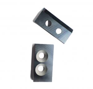 Quality OEM Custom Woodworking Carbide Inserts For Hardwood Soft Wood And Plywood for sale