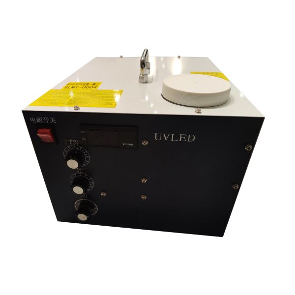 Negative Pressure Digital Flatbed Printer Intelligent Flash Jet Uv Led Flatbed Printer