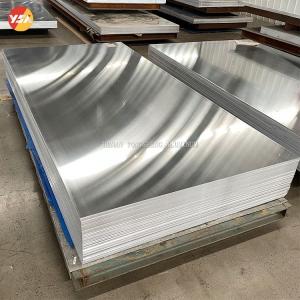 Quality Alloy Aluminum 5052 5083 5754 Plate Thickness 4mm 25mm Aluminium Plate Aluminum Coil Sheet for sale