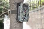 High Quality Hunting Camera 12MP HD Digital Scouting Trail Camera Rain-proof