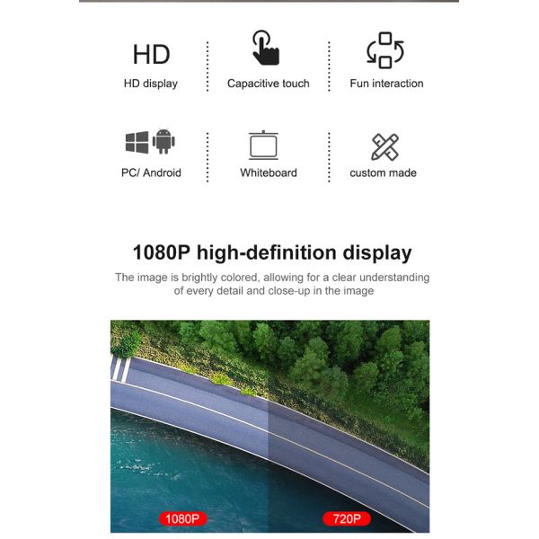 43 Inch Android Kids Water Proof Interactive Touch Screen Lcd Games Advertising Player Coffee Smart Table