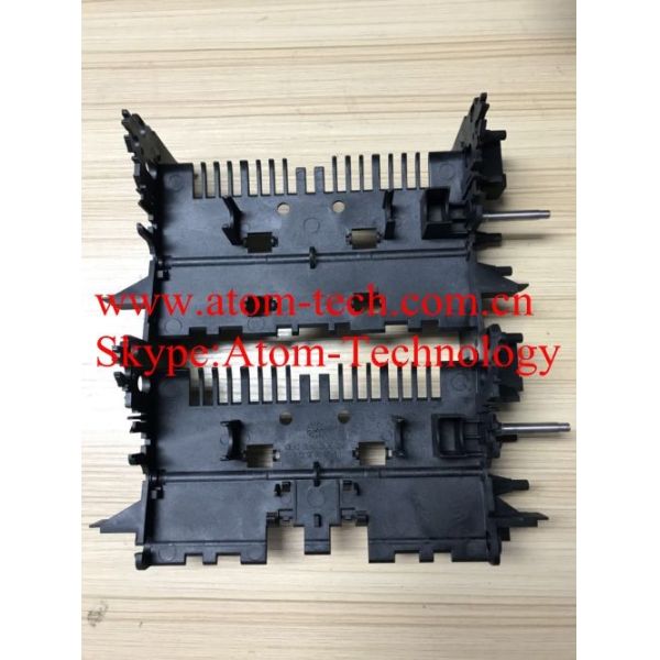 1750035761 ATM Spare parts Wincor parts ATM Machine Parts Wincor 2050XE New Front Cover for XE V Module 01750035761