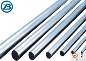 Quality Industry / Carving Round Magnesium Alloy Bar Different Types AZ61 Easy Processing for sale