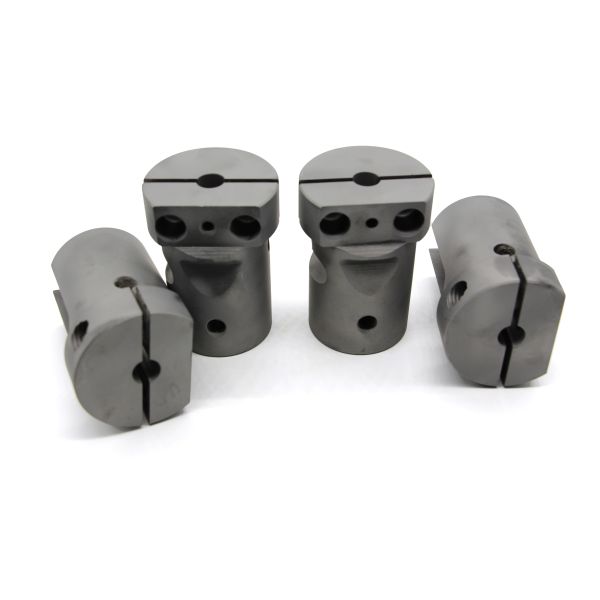 HSS Fast delivery time Well-matched prepare mechanical manufacturers Second Punch Case /bushing