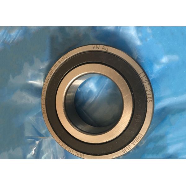 F-575447.04.CBR-HLA-H75 auto transmission gearbox bearing 41*80*21mm